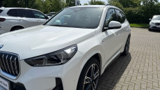 BMW iX1 230kW xDrive30 M Sport 65kWh 5dr Auto Electric Estate